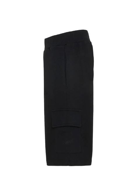 Bermuda sportivo cargo BALMAIN KIDS | BY6P29 Z3138930